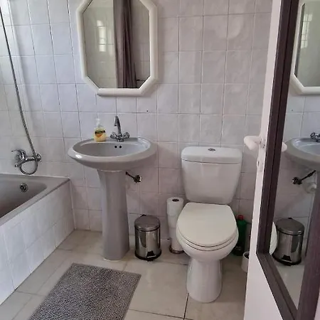 Bay Διαμέρισμα Λάρνακα