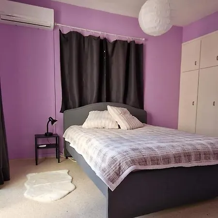 Apartament Bay